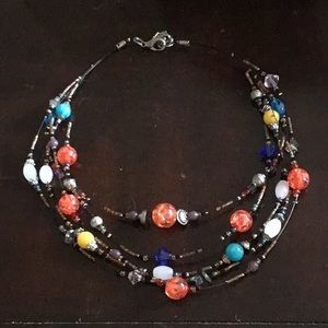 Necklace 5 items for $20❤️